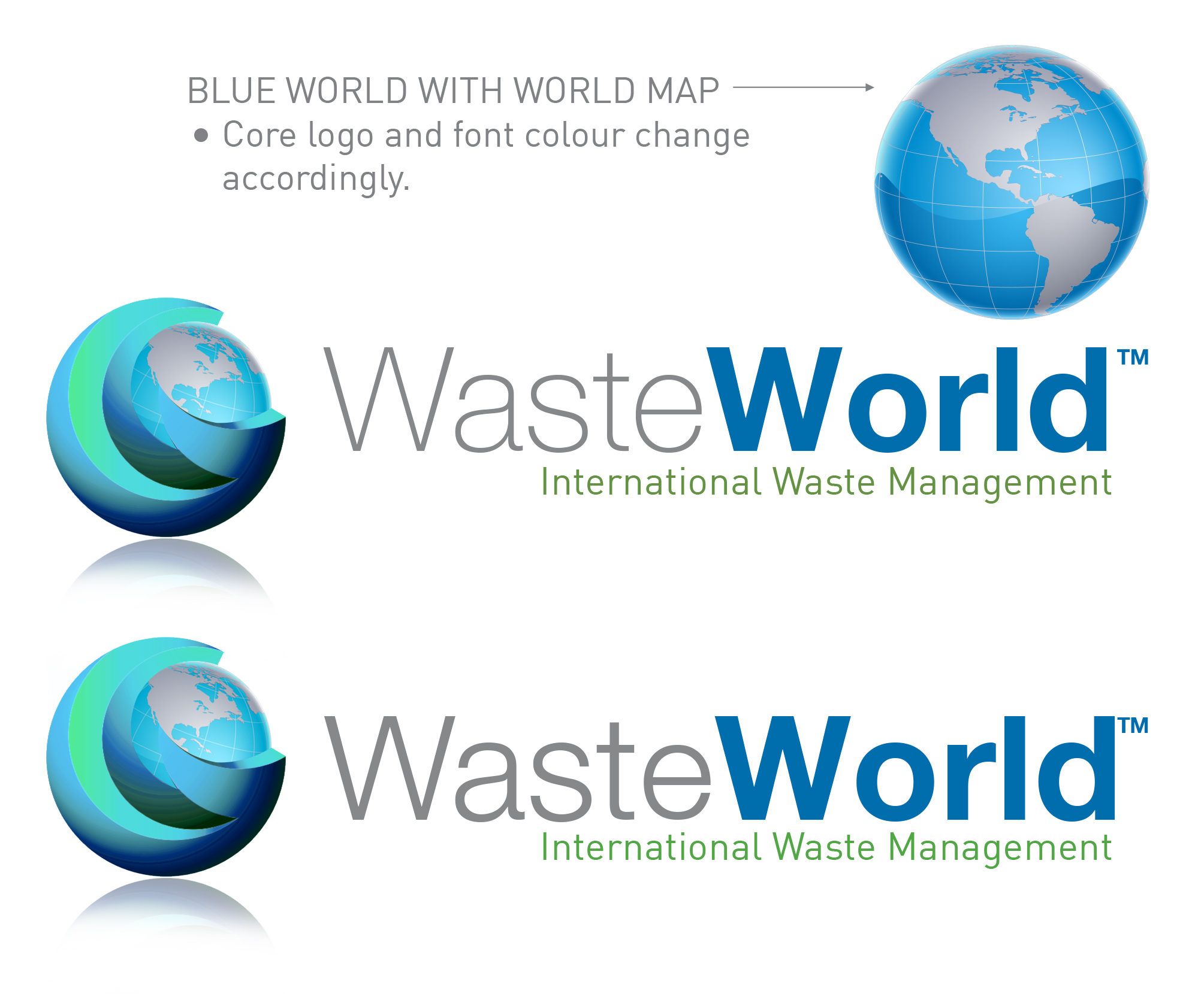 Logo Design by SBose for GoGreen | Design #25107728