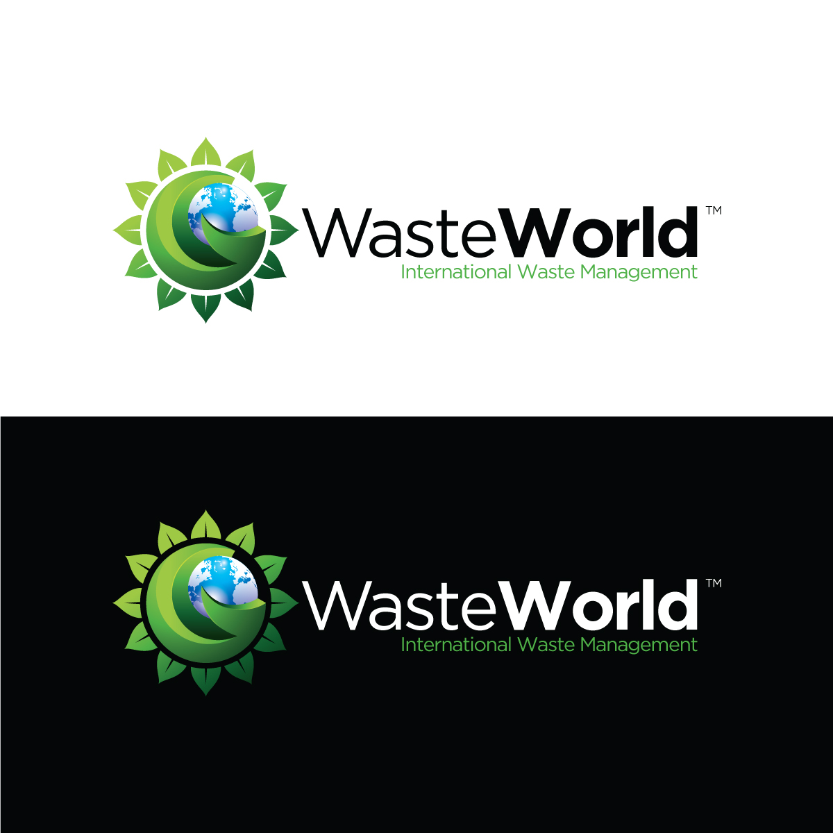 Logo Design by prodesigns99 for GoGreen | Design #25105676