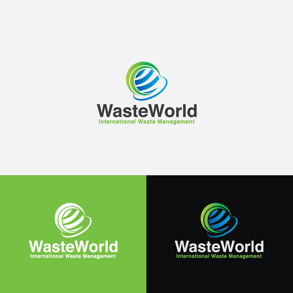 Diseño de Logo por AL-BARAKAH para GoGreen | Diseño #25098708