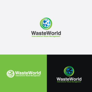 Diseño de Logo por AL-BARAKAH para GoGreen | Diseño: #25102898