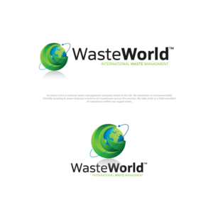 Diseño de Logo por Arthy para GoGreen | Diseño: #25101674