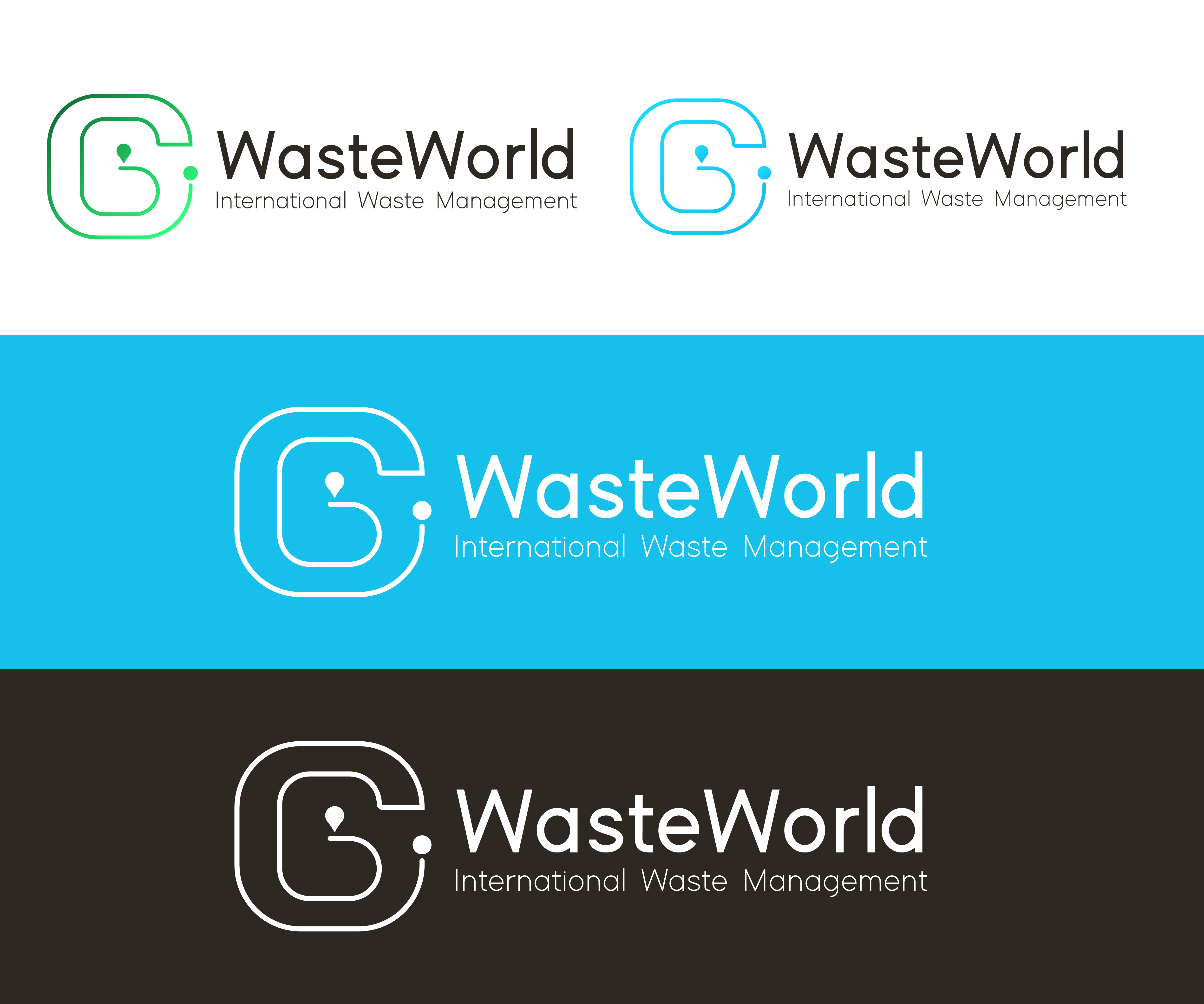 Diseño de Logo por Desimran para GoGreen | Diseño #25096002