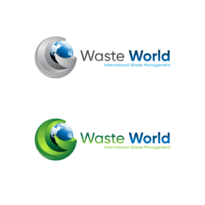 Logo Design by ArtisticQuest for GoGreen | Design: #25123392