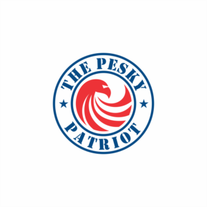 The Pesky Patriot | Logo Design by subhadip