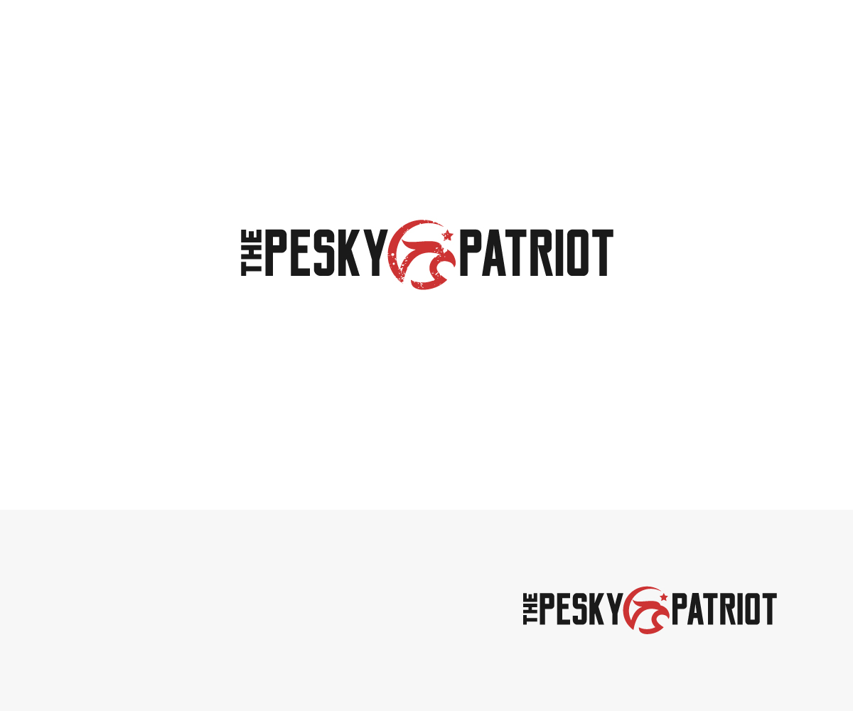 Logo Design by aglaronde23 for LiberTee Shirts | Design #25102514