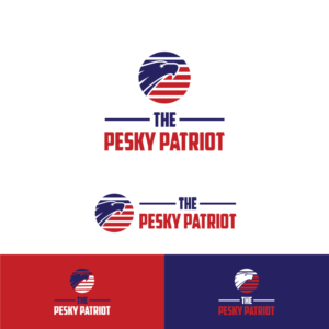 Logo Design by b4udz!n for LiberTee Shirts | Design: #25099826