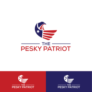 Logo Design by b4udz!n for LiberTee Shirts | Design: #25104546