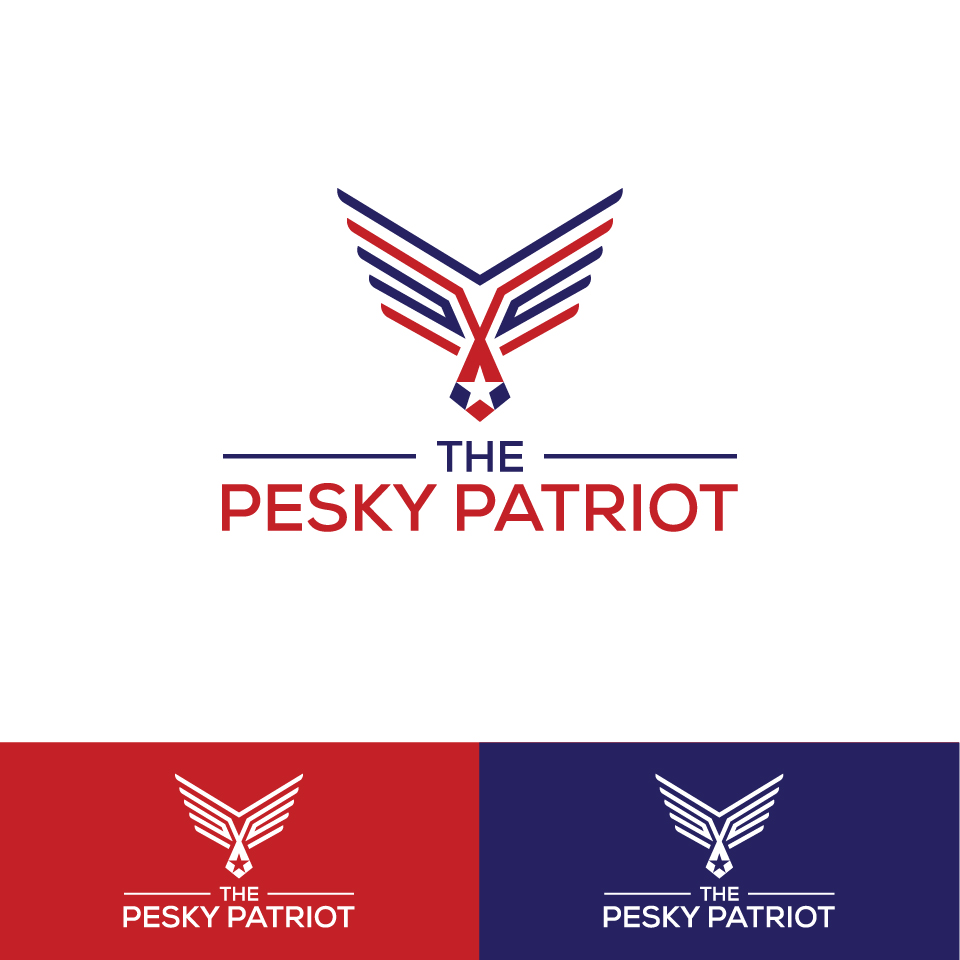 Logo Design by b4udz!n for LiberTee Shirts | Design #25105110