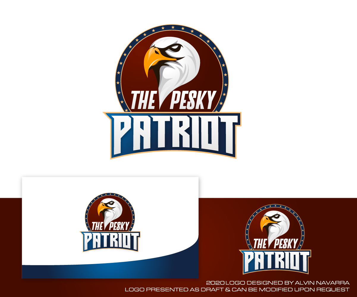 Logo Design by alvinnavarra for LiberTee Shirts | Design #25119551