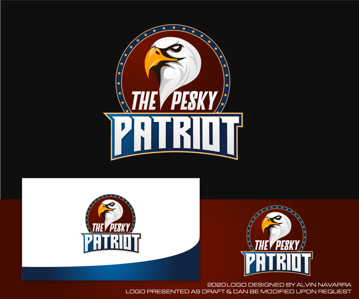 Logo Design by alvinnavarra for LiberTee Shirts | Design #25119554