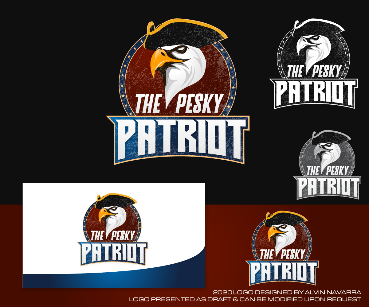 Logo Design by alvinnavarra for LiberTee Shirts | Design #25123351