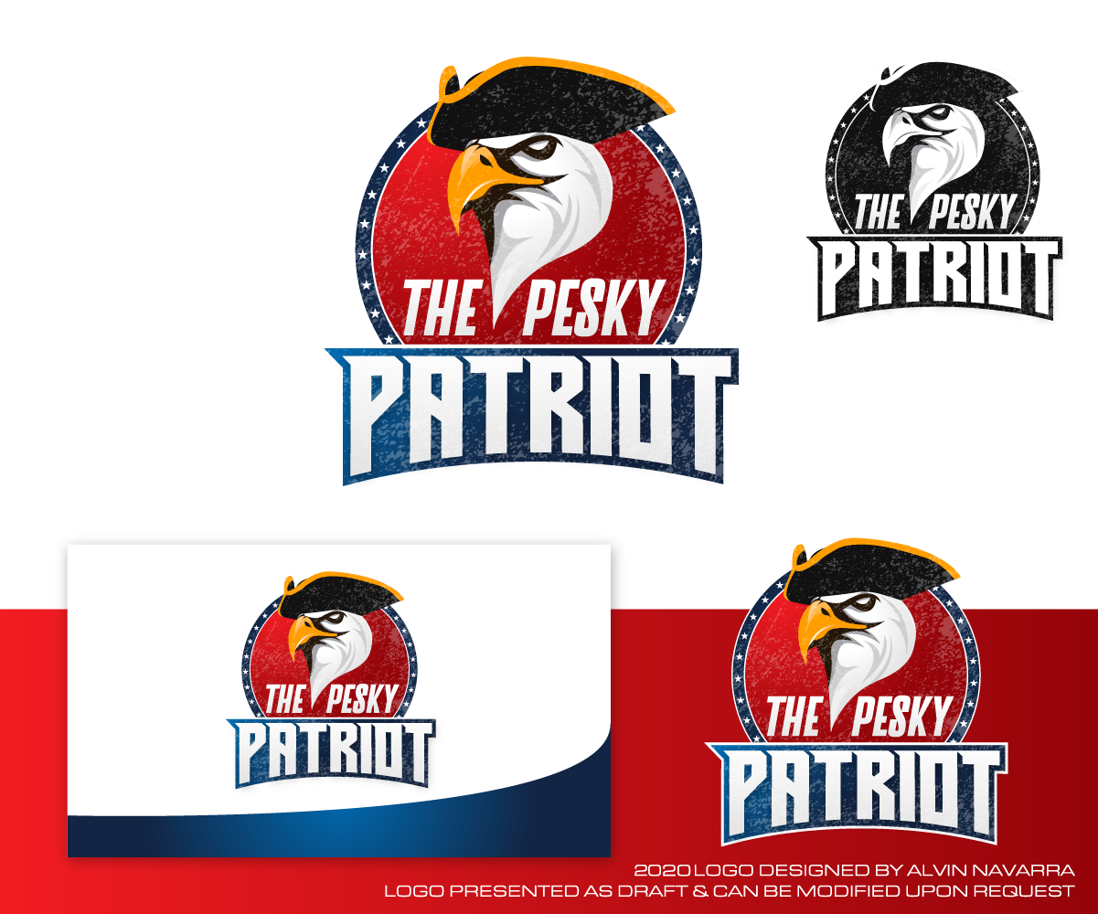 Logo Design by alvinnavarra for LiberTee Shirts | Design #25123400