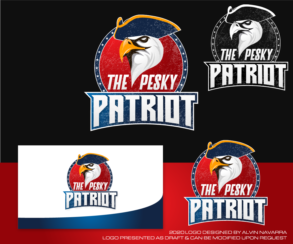 Logo Design by alvinnavarra for LiberTee Shirts | Design #25140771