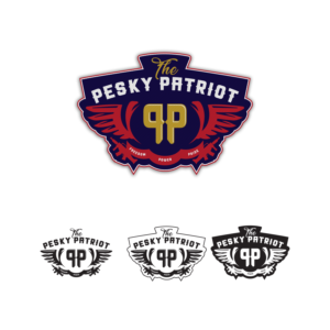 Logo Design by rls for LiberTee Shirts | Design: #25095648