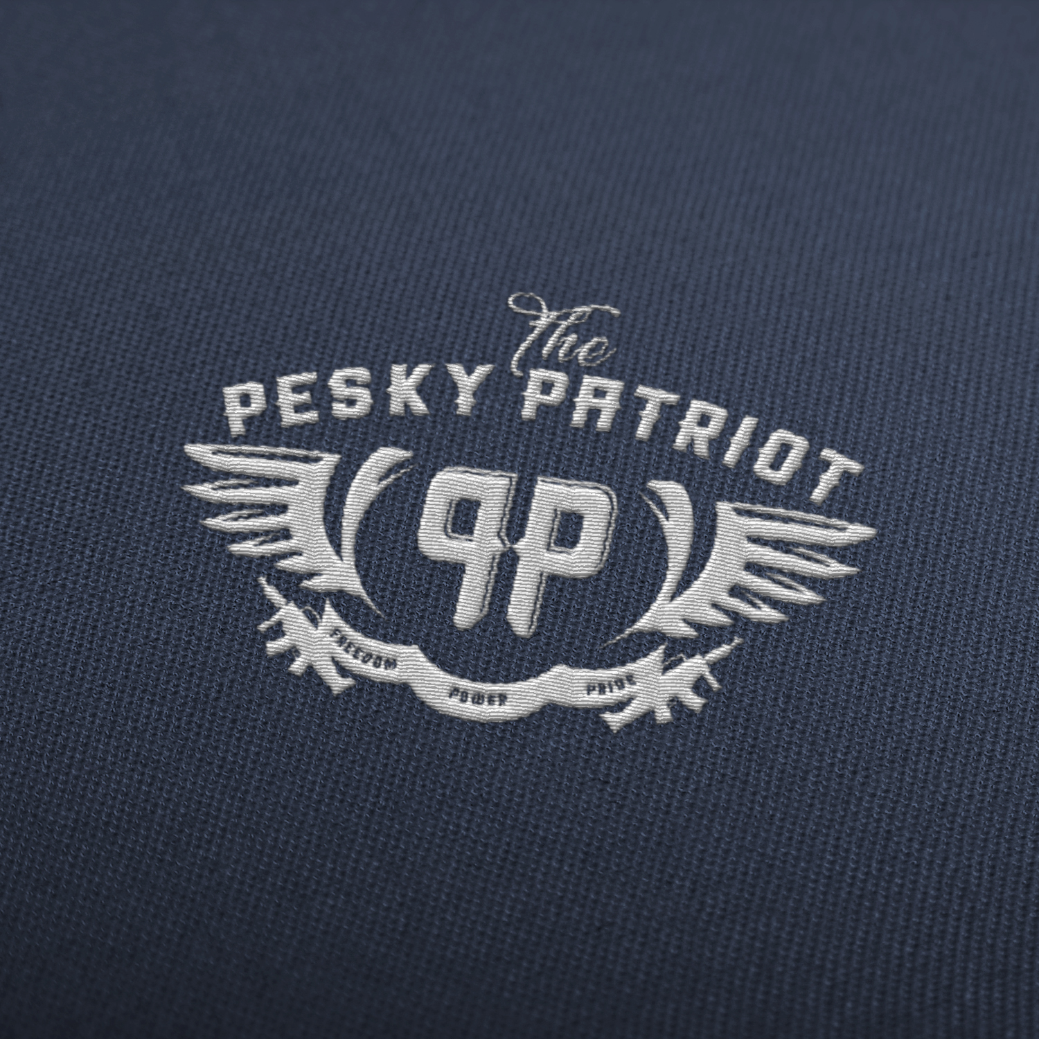 Logo Design by rls for LiberTee Shirts | Design #25095649