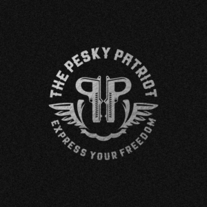 Logo Design by rls for LiberTee Shirts | Design: #25100604