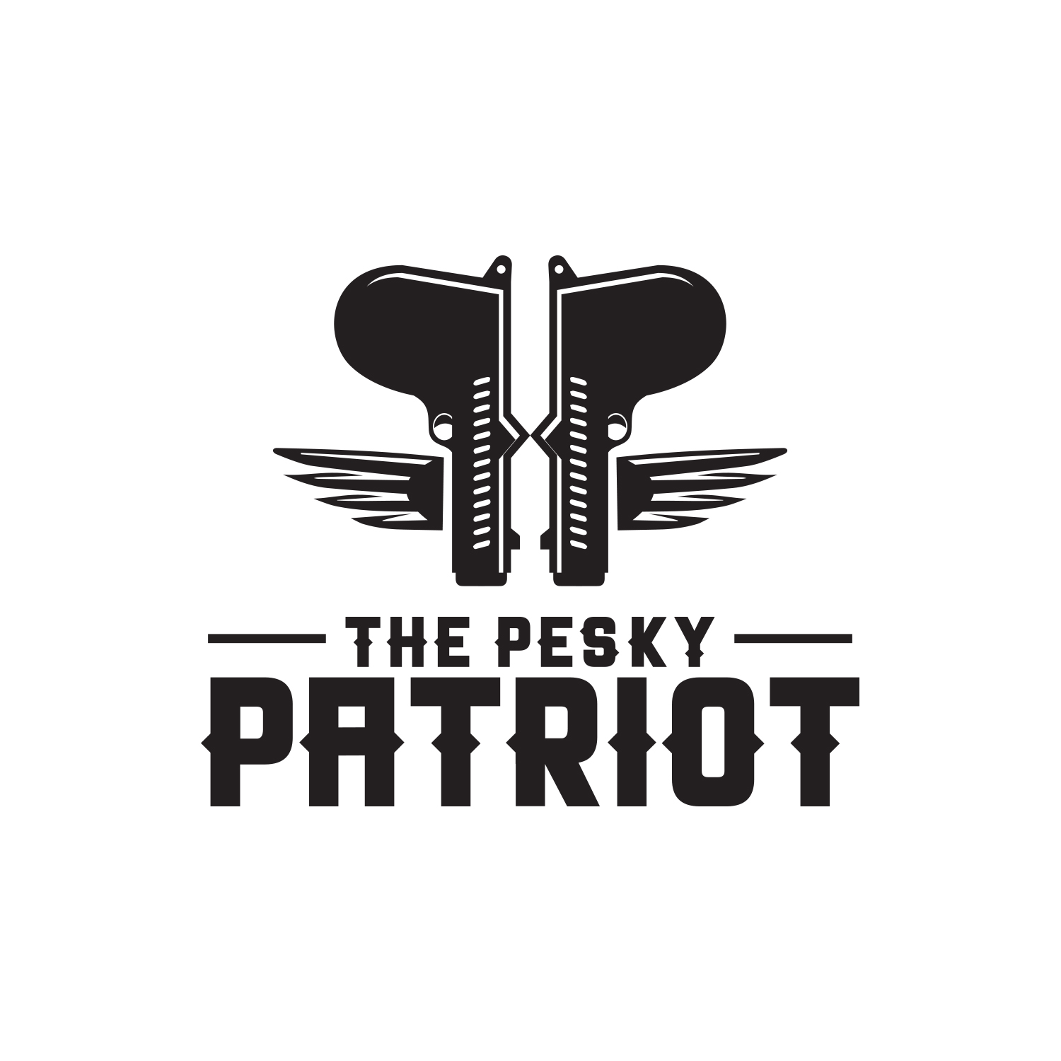 Logo Design by rls for LiberTee Shirts | Design #25100855