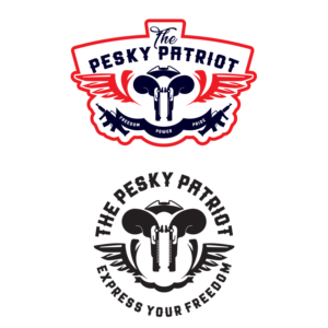 Logo Design by rls for LiberTee Shirts | Design: #25111598