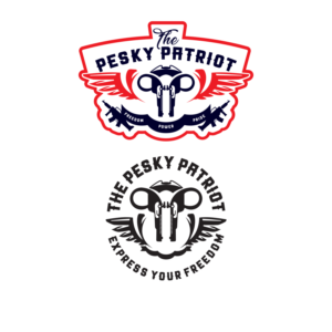 Logo Design by rls for LiberTee Shirts | Design: #25111604