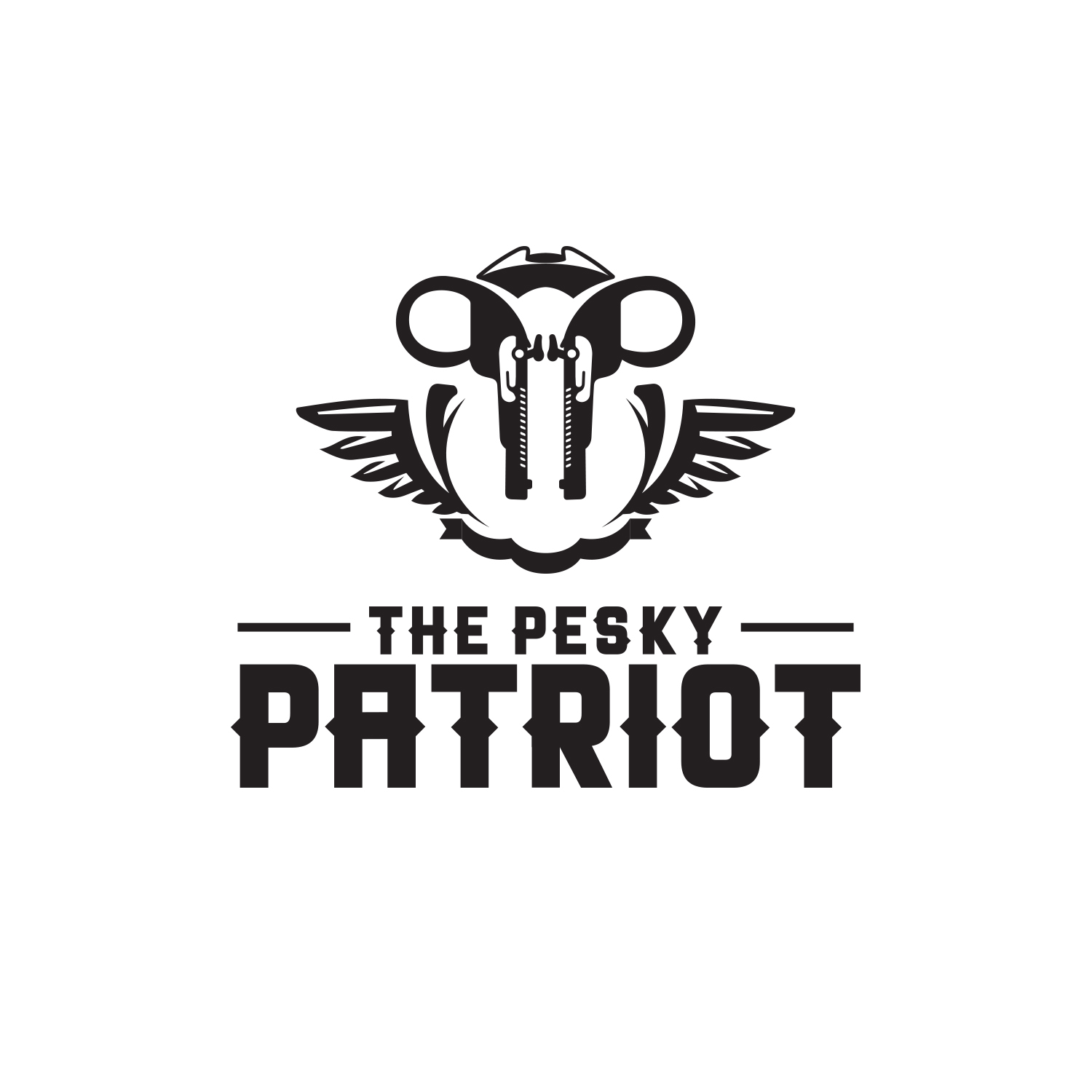 Logo Design by rls for LiberTee Shirts | Design #25111610