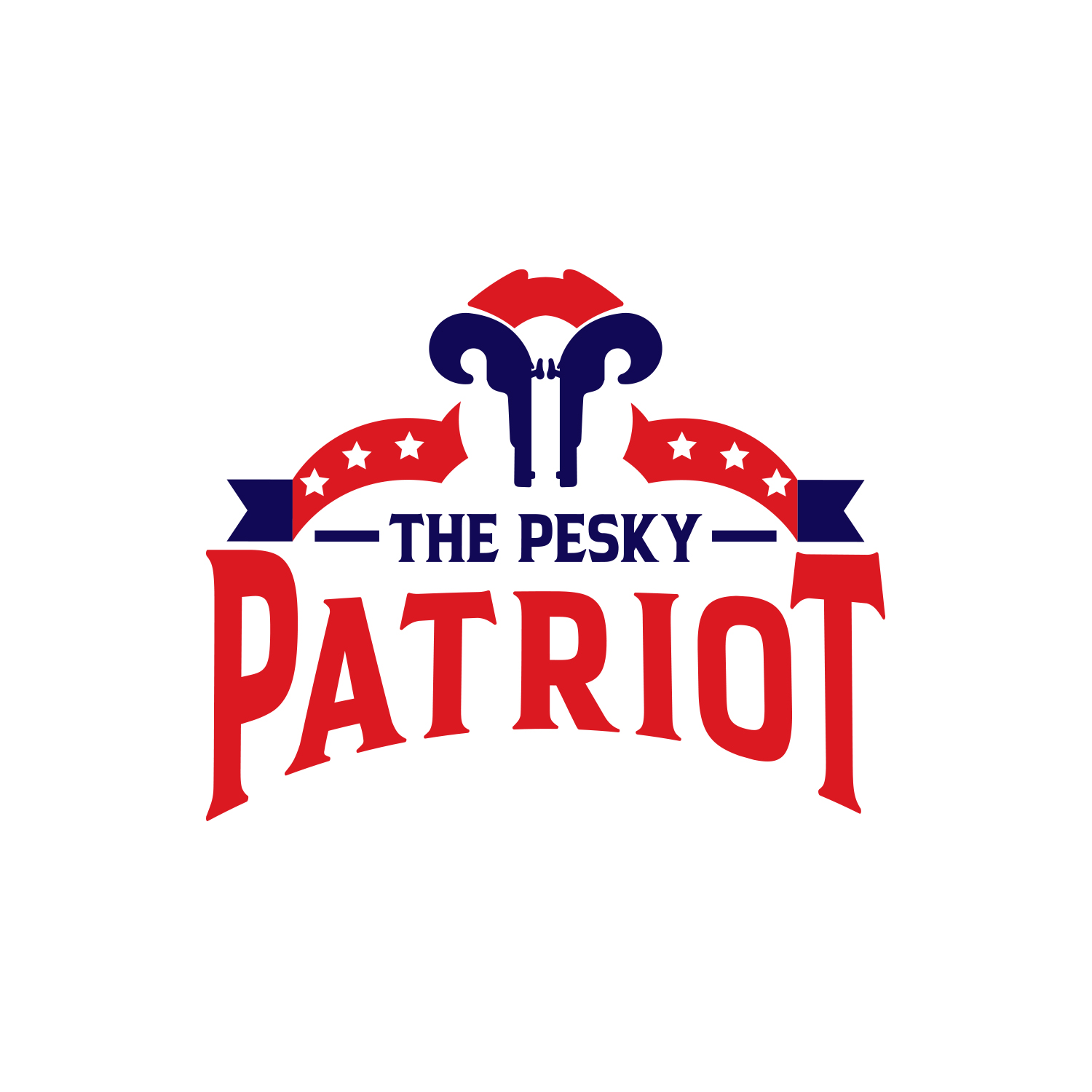 Logo Design by rls for LiberTee Shirts | Design #25111688