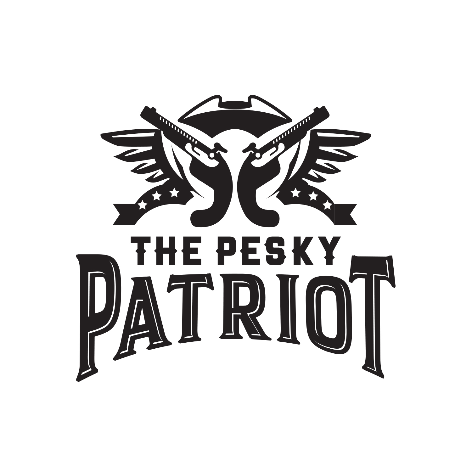 Logo Design by rls for LiberTee Shirts | Design #25115995