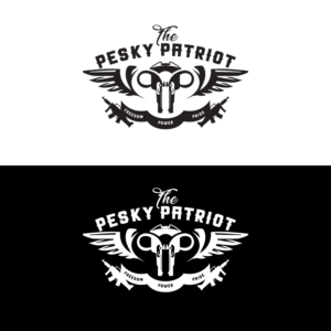 Logo Design by rls for LiberTee Shirts | Design: #25122721