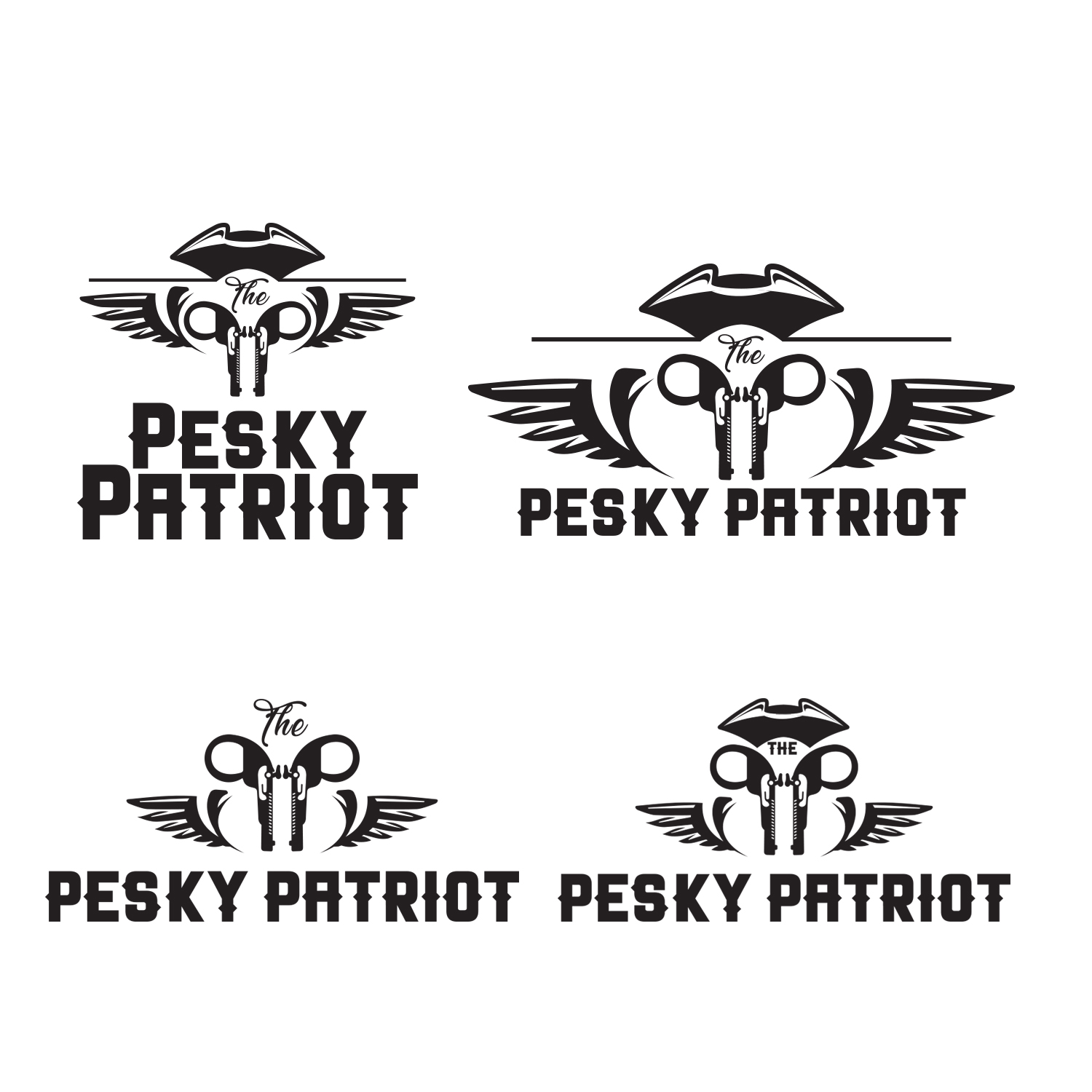 Logo-Design von rls für LiberTee Shirts | Design #25140314