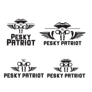 Logo Design by rls for LiberTee Shirts | Design: #25140314