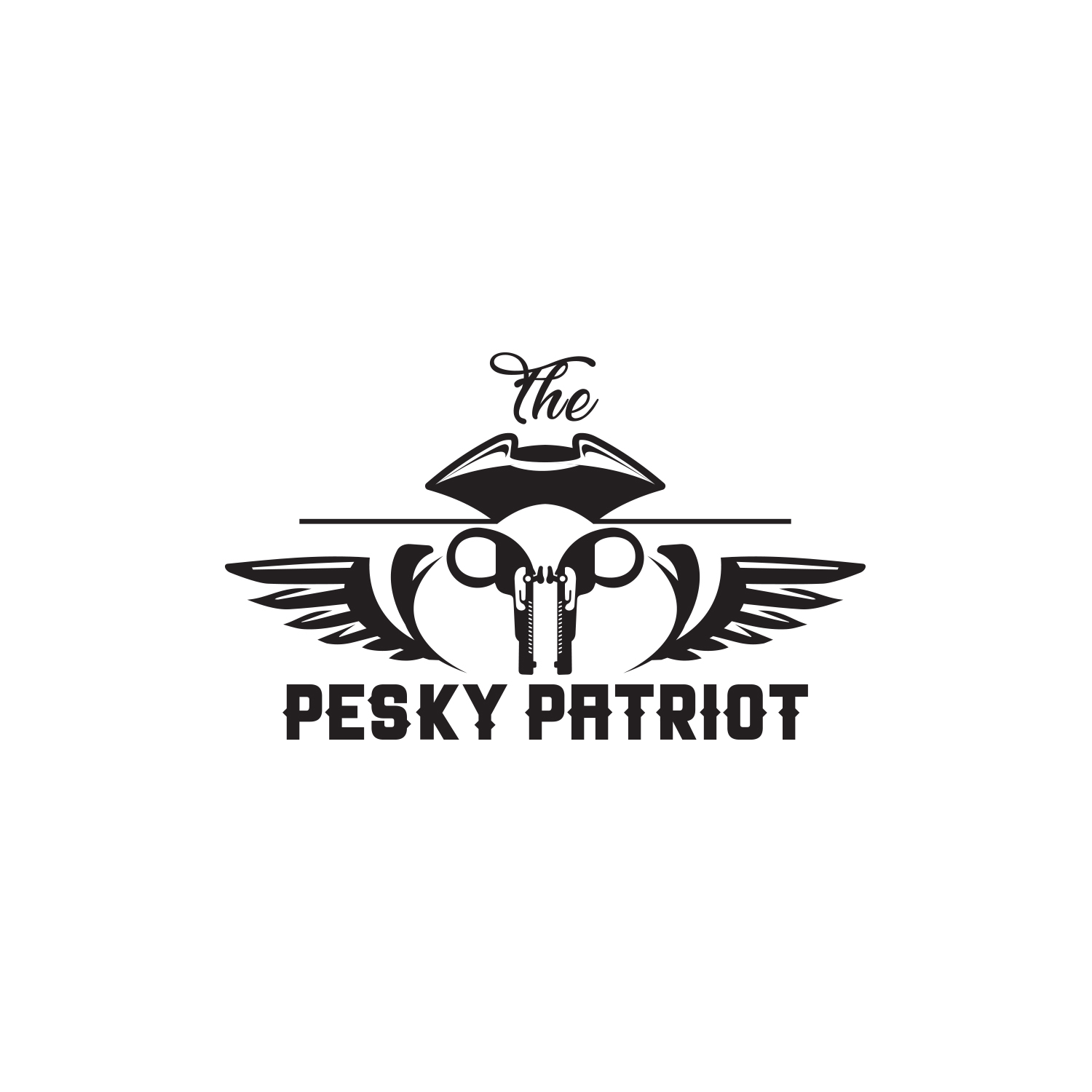 Logo Design by rls for LiberTee Shirts | Design #25147234