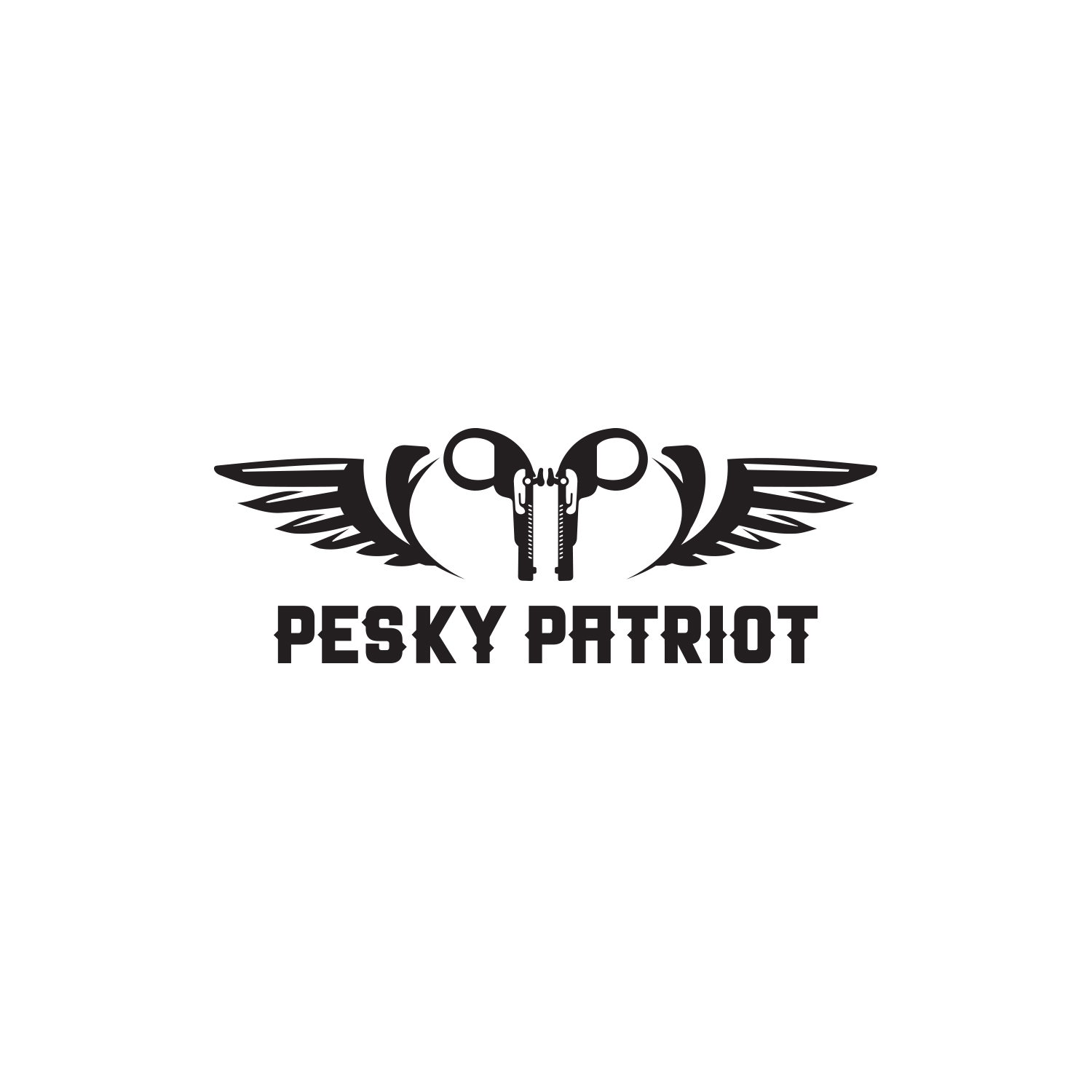 Logo Design by rls for LiberTee Shirts | Design #25393743