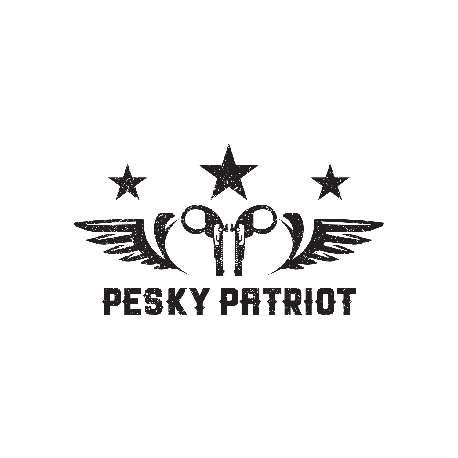 Logo Design by rls for LiberTee Shirts | Design #25414321