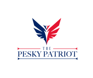 The Pesky Patriot | Logo Design by Ng V Duc