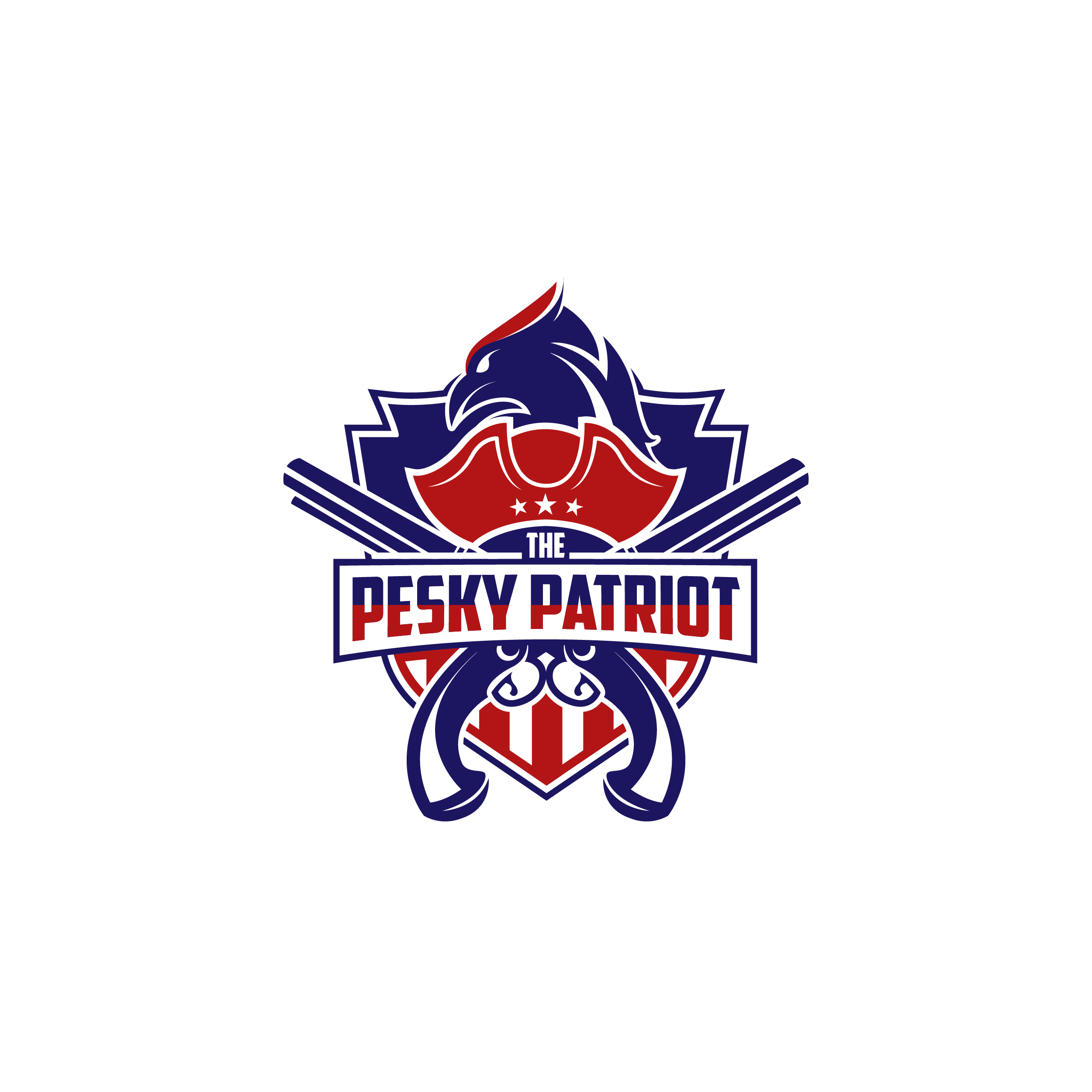 Logo Design by ArtisticQuest for LiberTee Shirts | Design #25130161