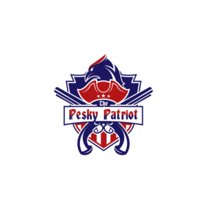 The Pesky Patriot | Logo Design by ArtisticQuest