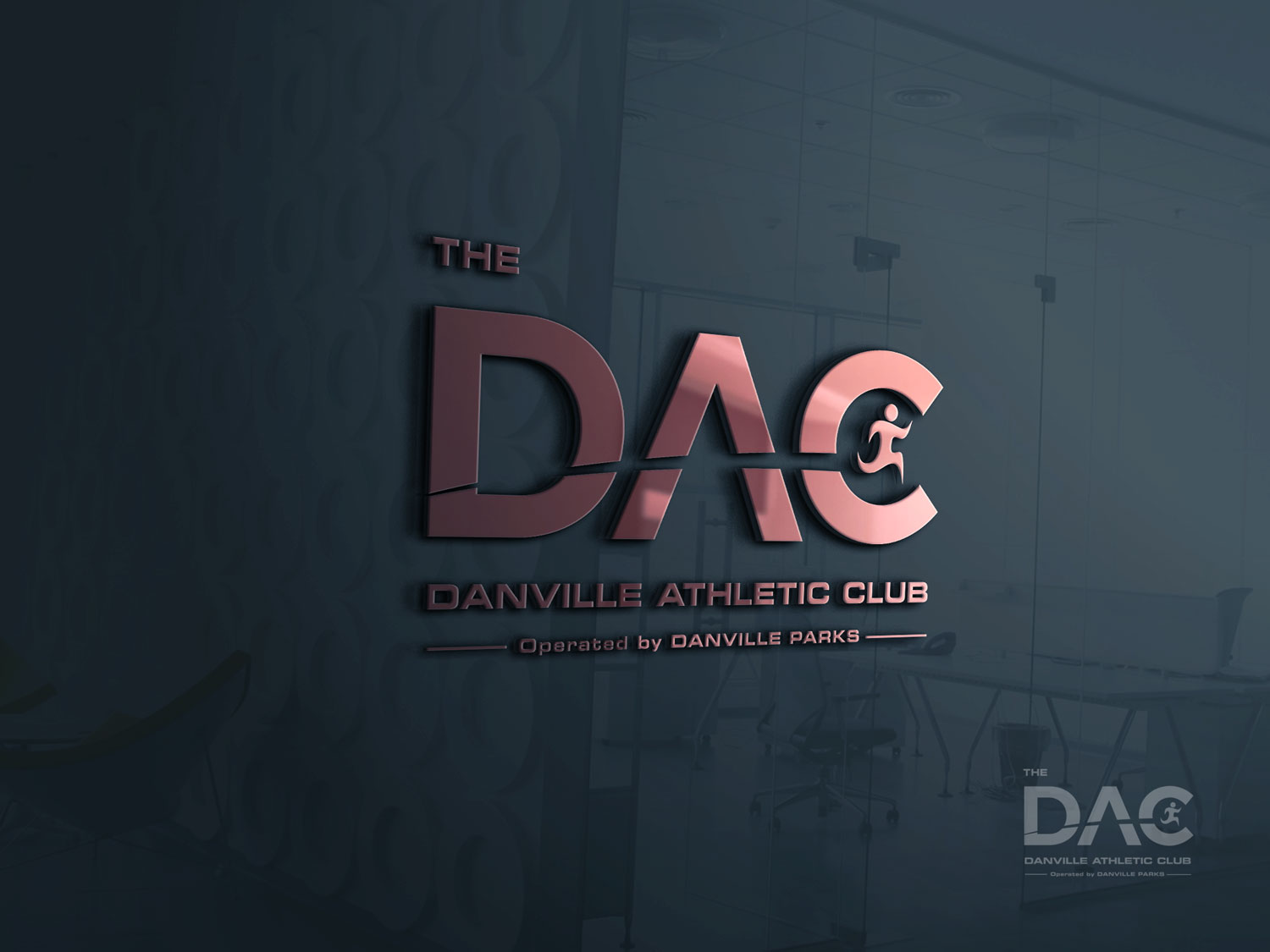 Diseño de Logo por H4R5Z para este proyecto | Diseño #25182924