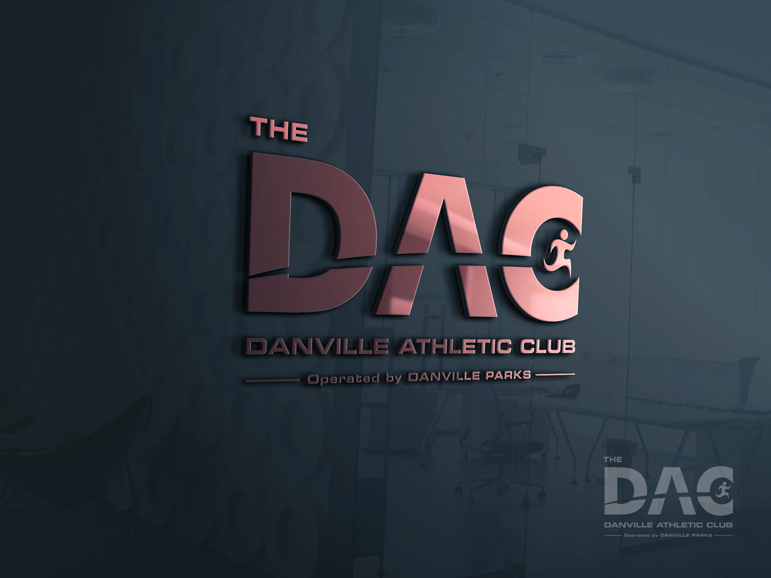 Diseño de Logo por H4R5Z para este proyecto | Diseño #25182927