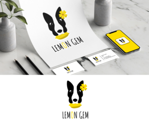 Logo Design by hazelGraphics for this project | Design: #25097959