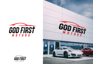 Logo Design by highmaxlogodesigns