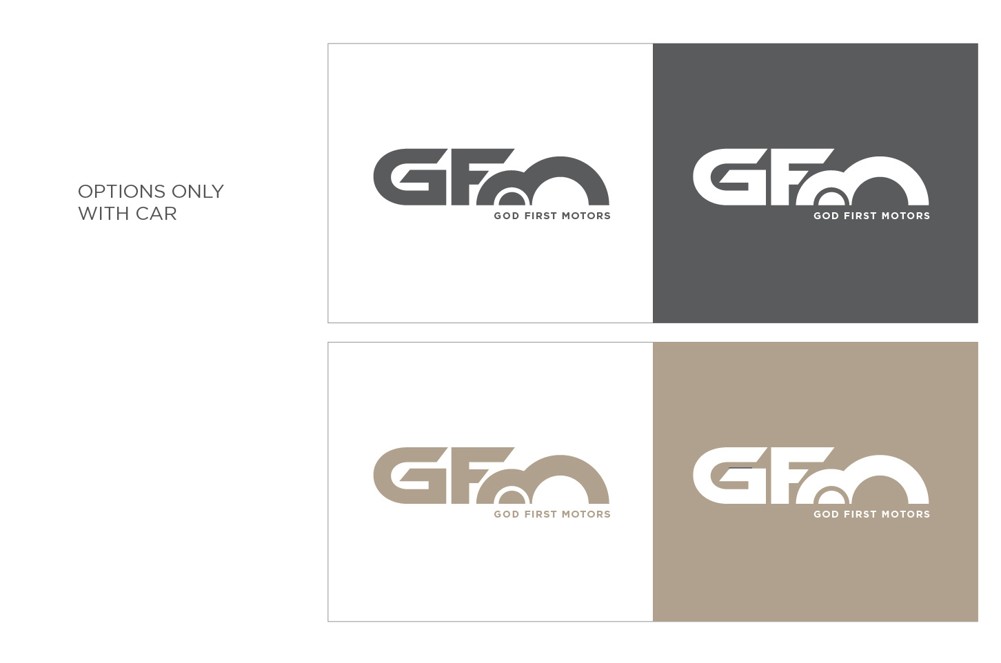 Logo Design by SBose for this project | Design #25095821