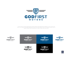 Logo Design by DiMartero for this project | Design: #25098225