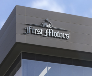 Logo Design by K A P T U S for this project | Design: #25096301