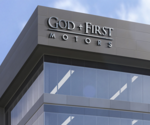 Logo Design by K A P T U S for this project | Design: #25102357