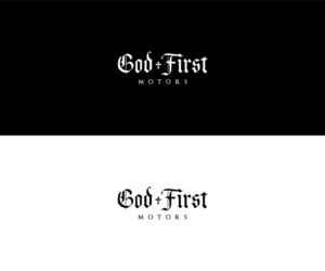 Logo Design by K A P T U S for this project | Design: #25102401