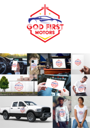 Logo Design by OBUK Design