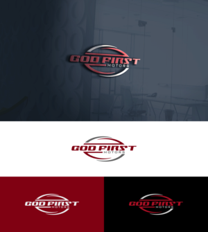 Logo Design by Aditya.DwiRama for this project | Design: #25094848