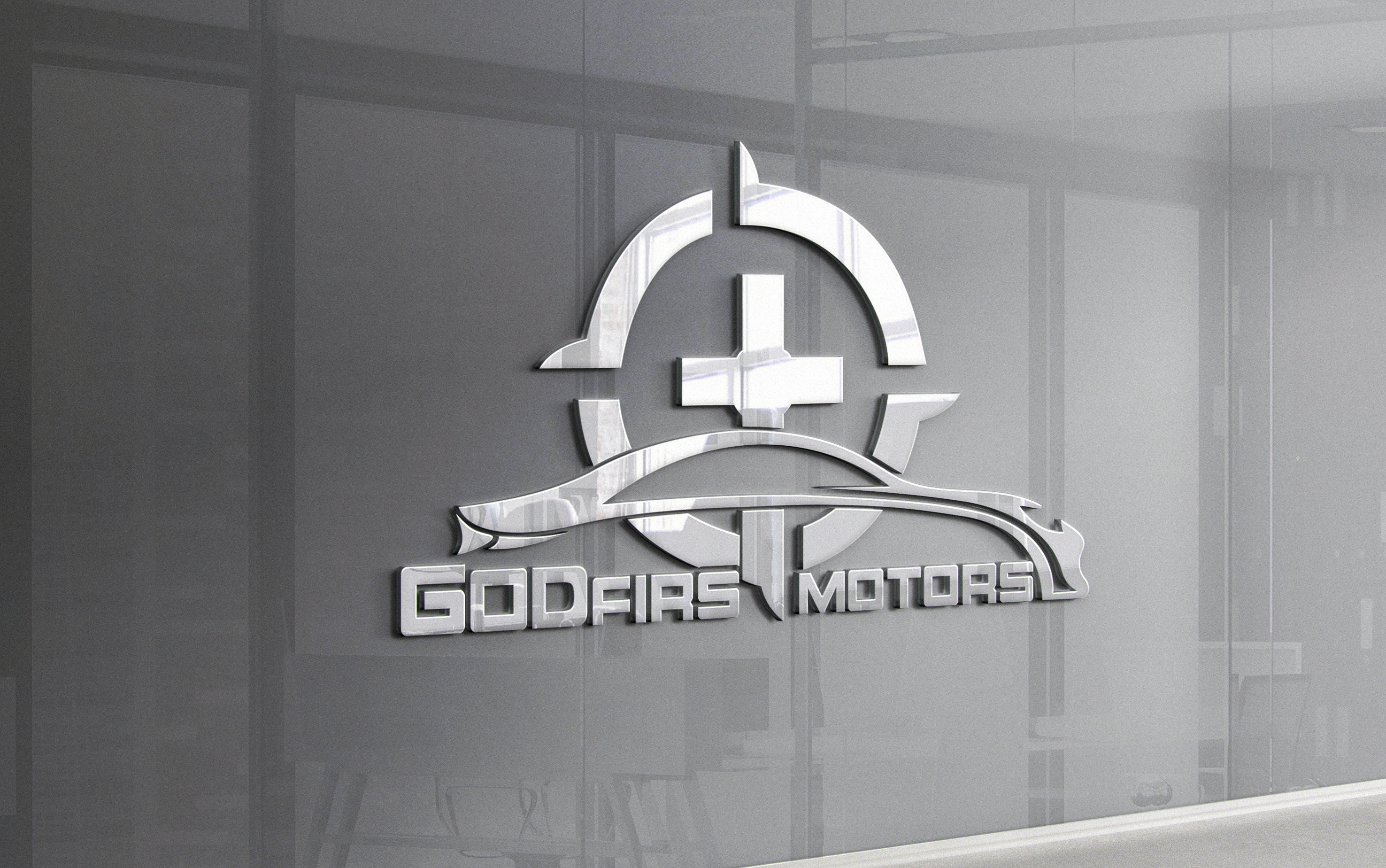 Logo Design by taimaz tabesh for this project | Design: #25103605