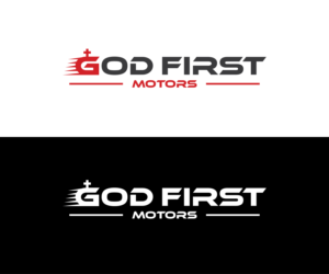 Logo Design by UN for this project | Design: #25098795