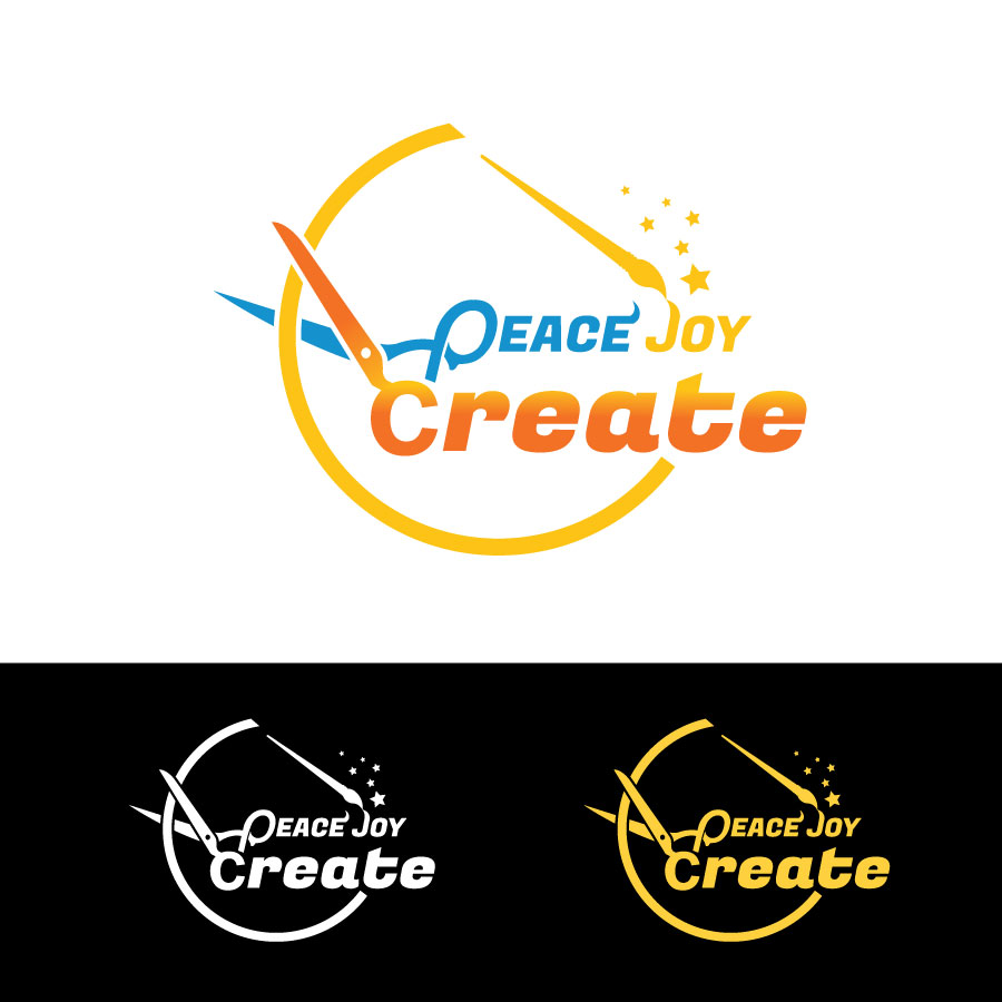 Logo Design by Wonderful design for One Crafty Quilter DBA StitchCraft | Design #25116752