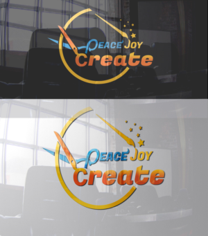 Logo Design by Wonderful design for One Crafty Quilter DBA StitchCraft | Design: #25116755